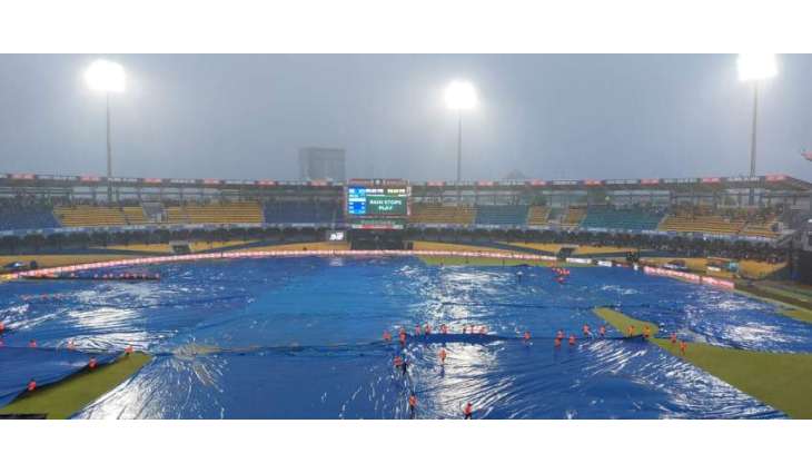 Asia Cup 2023: Rain stops Super 4 clash between India, Pakistan
