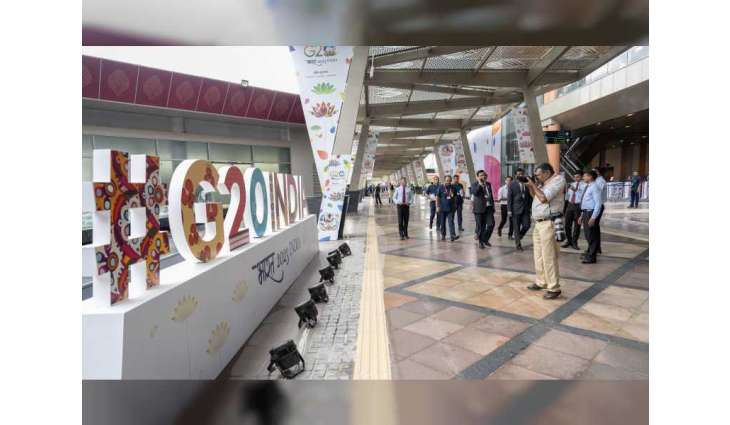 G20 commits to work for positive outcomes at UAE-hosted WTO Ministerial Conference in 2024
