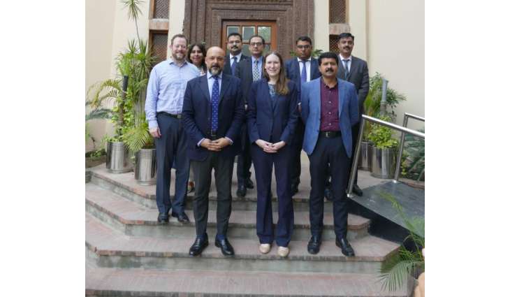 Pak-US poised to elevate economic cooperation