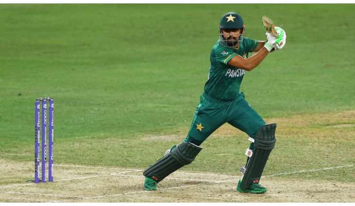 Babar Azam secures prestigious ICC Men's Player of August