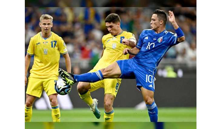 فوز كبير لإسبانيا وبلجيكا ومهم لإيطاليا والنرويج في تصفيات يورو 2024