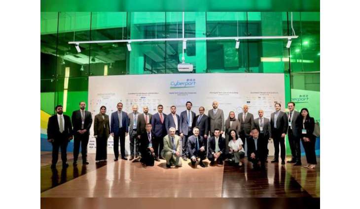 وزير الاقتصاد يبحث مع مسؤولين و مستثمرين في الصين وهونغ كونغ فتح مسارات جديدة للاستفادة من فرص الاقتصاد الجديد 