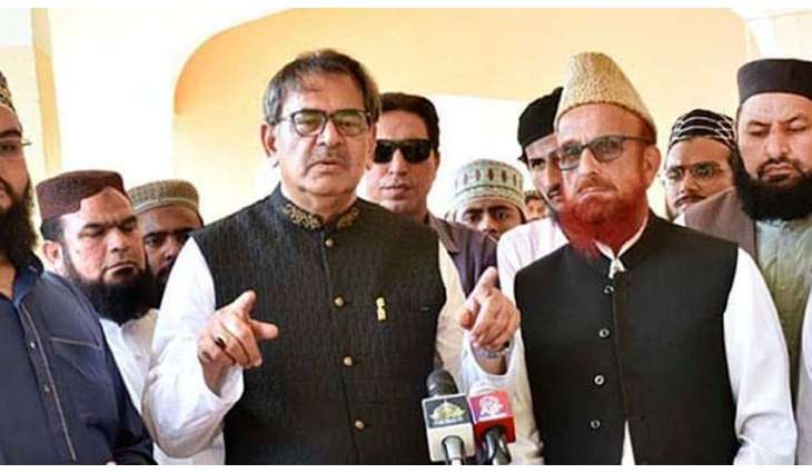 Desecration of Holy Quran, religious figures unacceptable: Aneeq