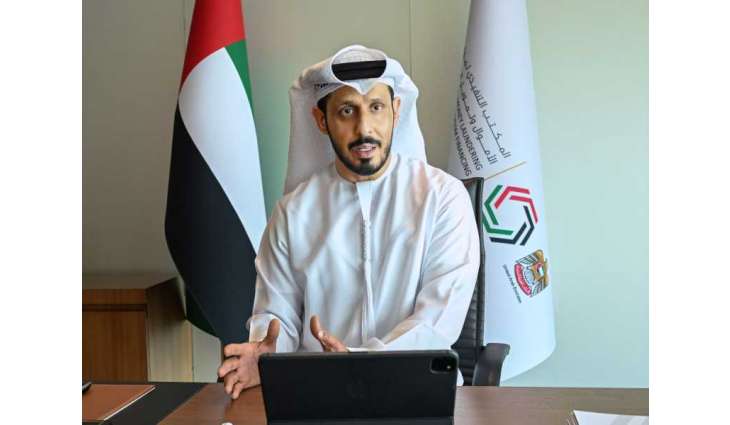 UAE achieves substantial progress in countering money laundering, terrorist financing in H1: Hamid AlZaabi to WAM