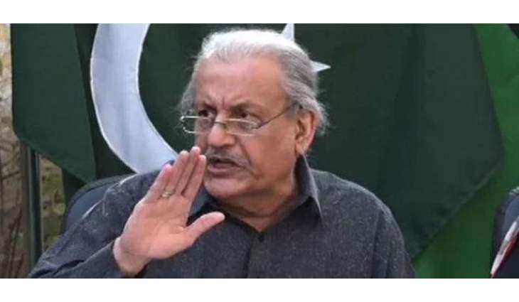 Rabbani expresses concerns over ‘western interference’
