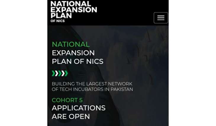 Registration Open For 5th Cohort of the Incubation Cycle of NEP NICs