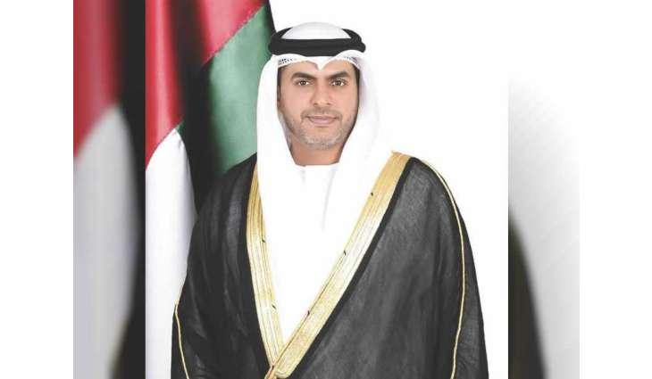 وزير العدل: حلم زايد يتحقق بجهود أبنائه المخلصين 