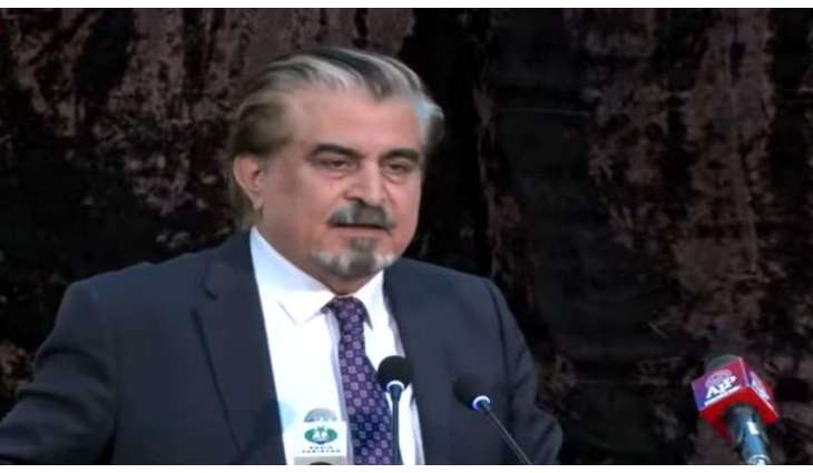 Caretaker culture minister announces to launch dedicated heritage channel