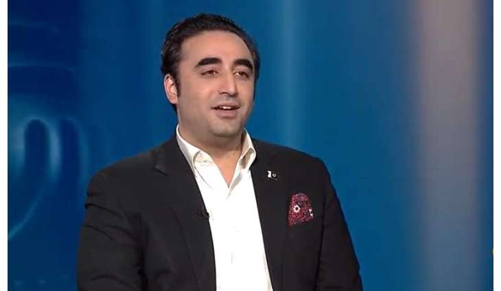 Bilawal arrives in Dubai on five-day visit