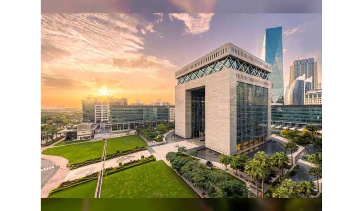 DIFC unveils five-year innovation outlook for financial services