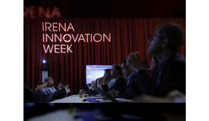 IRENA Innovation Week spurs renewable solutions to decarbonise end-use sectors