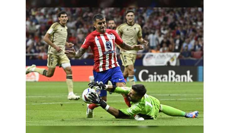 أبرزها "ديربي" مدريد .. المباريات الكبرى تتصدر المشهد بدوريات أوروبا مطلع الأسبوع الجديد