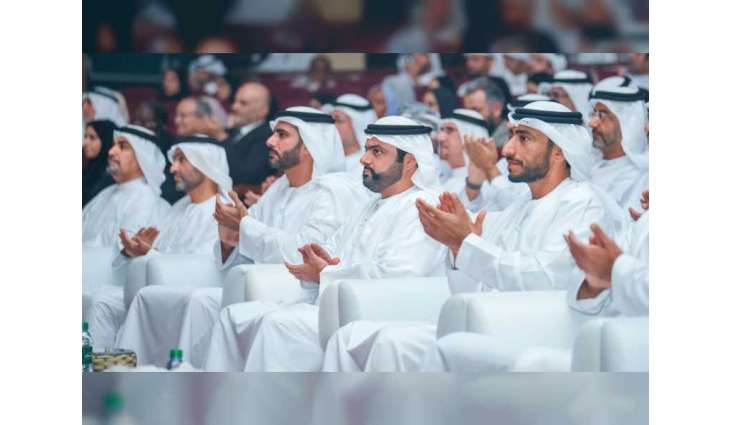 Fujairah Crown Prince attends 2nd Al Bader Festival opening