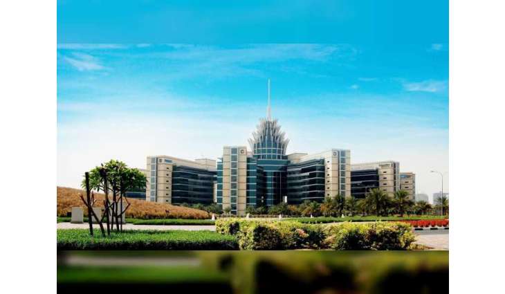Dubai Silicon Oasis to host inaugural MENA EV Show 2023
