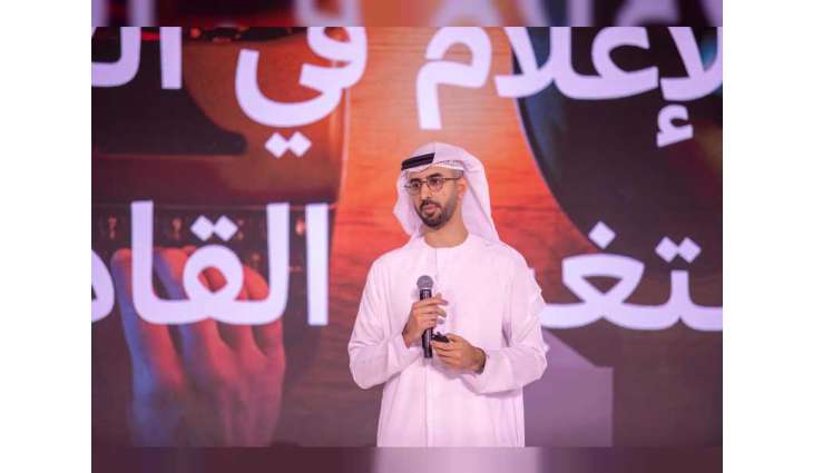 منتدى الإعلام العربي ..عمر العلماء: الدور البشري محوري في تعزيز موثوقية المحتوى الإعلامي على المنصات الرقمية