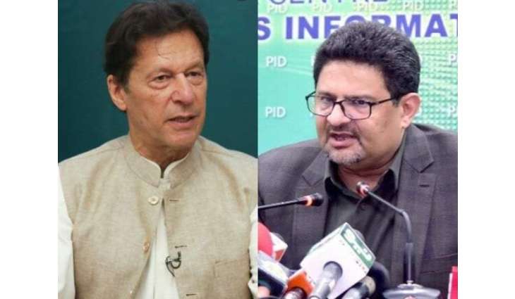 Imran Khan gained remarkable popularity, says Miftah