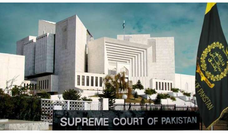 SC starts hearing on pleas seeking review of Faizabad verdict