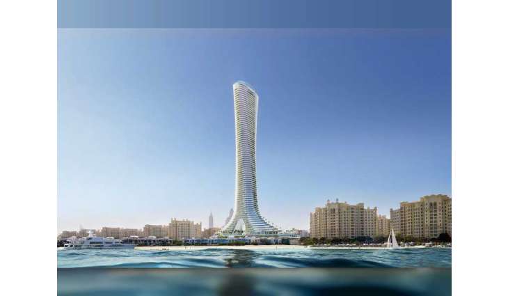 Nakheel partners with Edmiston for Monaco Yacht Show 2023
