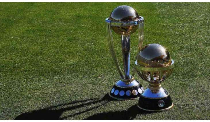 Squads confirmed for ICC CWC 2023