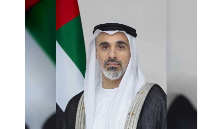Khaled bin Mohamed bin Zayed leaves Albania after working visit