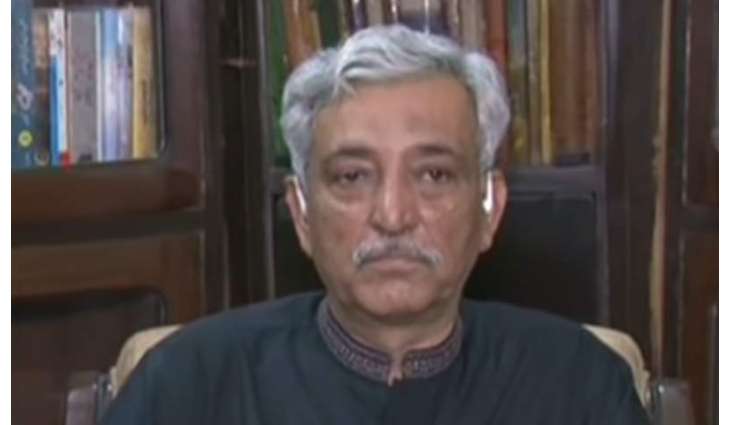 Former DG FIA Bashir Memon joins PML-N