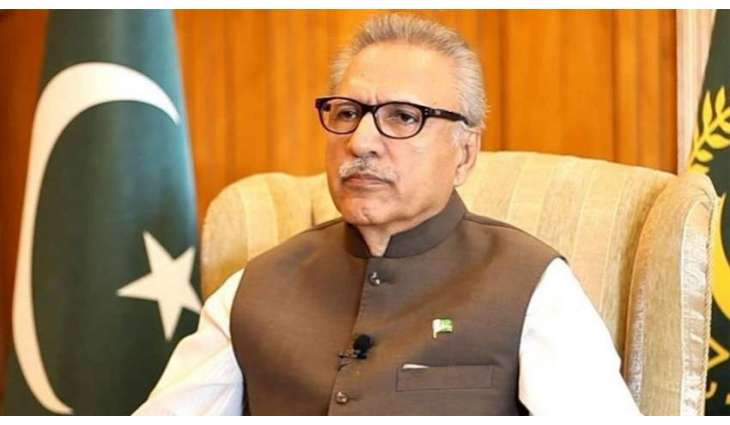 President phones families of martyrs of terrorist attacks