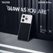 The new SPARK 10 Series Magic Skin Edition by TECNO is now available in Pakistan.