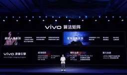 vivo Unveils Major Optics, Computing, and Algorithm Technologies at vivo 2023 Imaging Conference