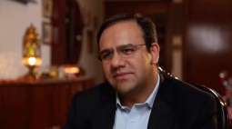 Umar Saif asks companies to invest in Pakistani startups