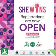 Registration open for PITB's training program for women empowerment ‘SheWins’