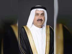 Saqr Ghobash congratulates Speaker of Saudi Shura Council on 93rd National Day