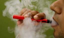 Health activists concern over heated tobacco products