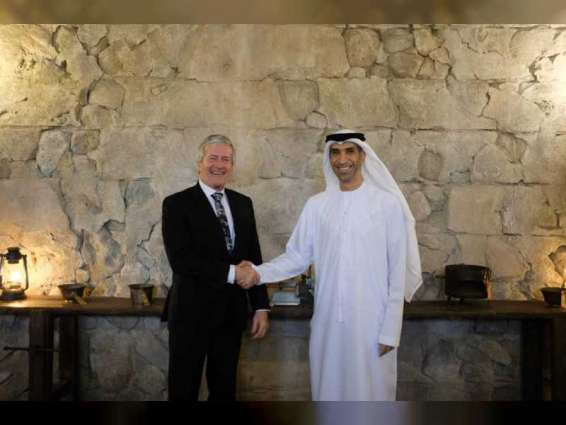 UAE, New Zealand enter preliminary discussions on Comprehensive Economic Partnership Agreement