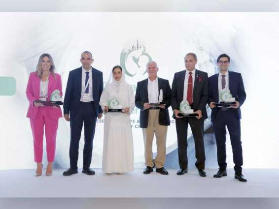 5th HealthPlus Middle East Fertility Conference kicks off in Dubai