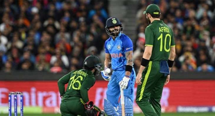 Asia Cup 2023: Pakistan, India to horns today