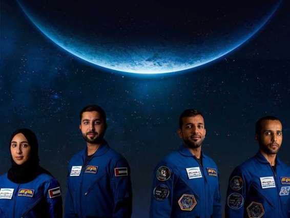 UAE Astronaut Programme: A track record of scientific discovery