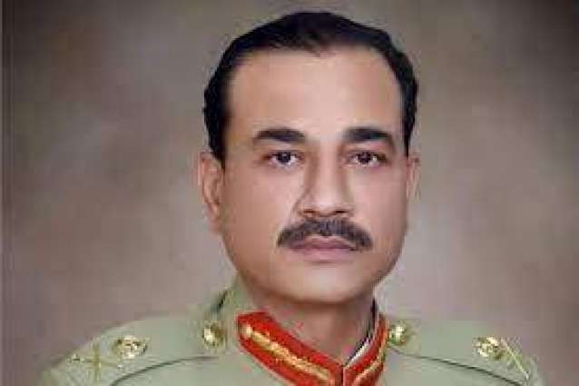 COAS vows transparency in currency exchange amid rupee decline