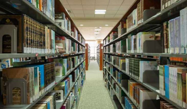 "مكتبات الشارقة" .. 6 ملايين مصدر معرفي بـ33 لغة وأكثر من 200 ألف زائر سنوياً