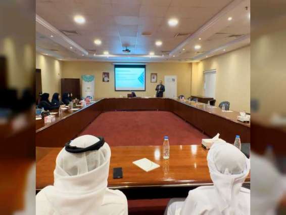 RUWAD launches 1st Financial Technology Applications Programme