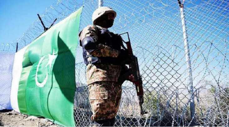 مقتل أربعة من رجال الأمن اثر ھجوم ارھابي في منطقة شترال قرب الحدود مع أفغانستان