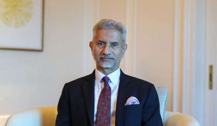 India's G20 has truly been a people's G20: Jaishankar  