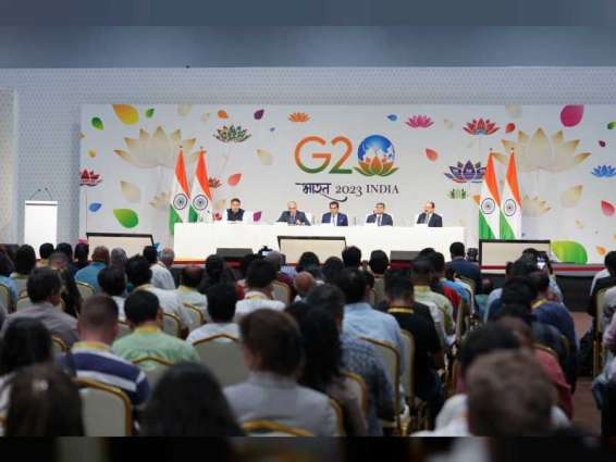 مندوب الهند في قمة العشرين: إعلان قادة نيودلهي في مراحله النهائية
