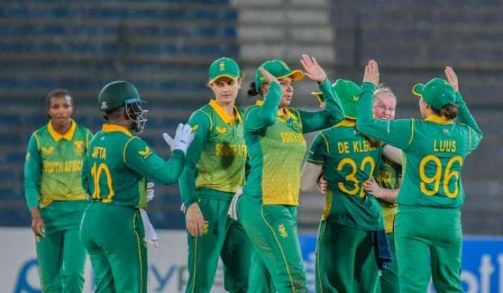 South Africa start ODI series with a win, after facing whitewash in T20I series