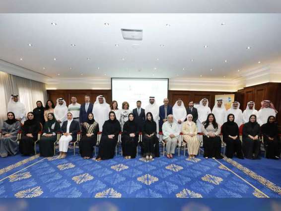 NHRI participates in workshop on accreditation of national human rights institutions