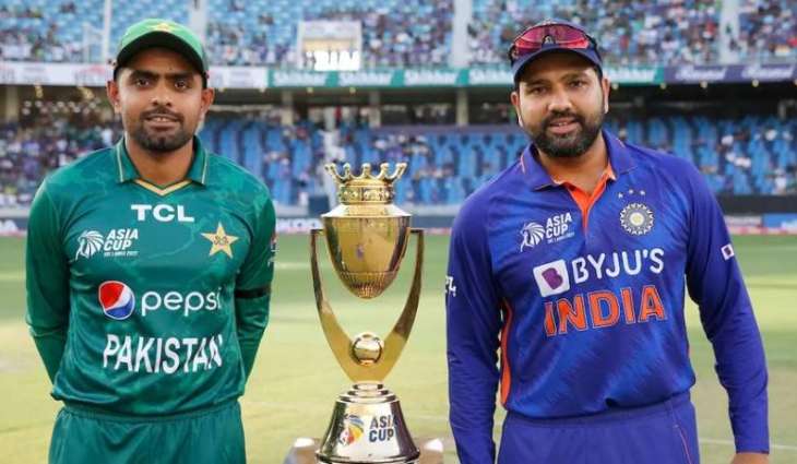 Asia Cup 2023: Pakistan braces for second Super 4 clash against arch-rival India