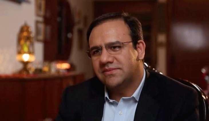 Umar Saif asks companies to invest in Pakistani startups