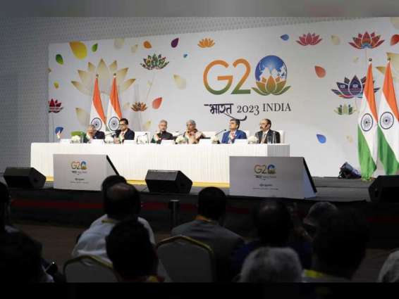 New Delhi Declaration of G20 focuses on sustainable economic growth, accelerating SDGs