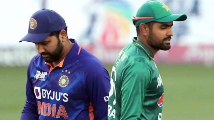 Asia Cup 2023 Super Four Match 03 Pakistan Vs. India, Live Score, History, Who Will Win