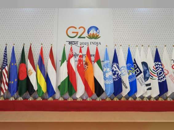 قمة العشرين .. تعاون يعزز الجهود الدولية المشتركة
