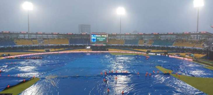 Asia Cup 2023: Rain stops Super 4 clash between India, Pakistan